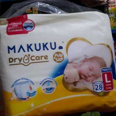 Makuku Dry Care L28