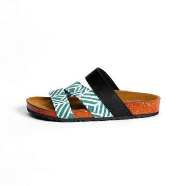 TVF FOOTWEAR ORIGINAL - Sandals - Soma (Tosca) 42