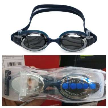 KACAMATA RENANG DEWASA SPORT SPEEDO Diadora Mirror Grey