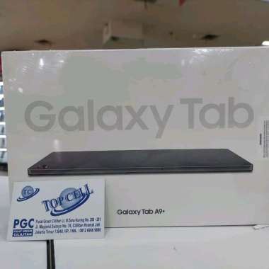 Samsung Galaxy Tab A9+ LTE 8/128