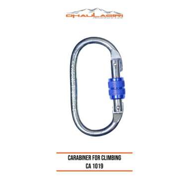 Dhaulagiri Carabiner Climbing Ca 1019