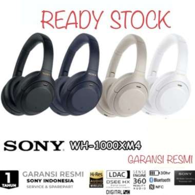 Sony wh1000xm4 harga store