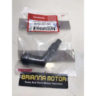 COP BUSI BEAT STREET - BEAT FI ESP - BEAT ECO ORI HONDA 30700 K81 N01