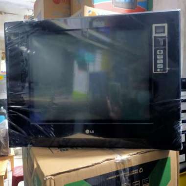 New Tv Tabung 21 Inch 21In Stereo
