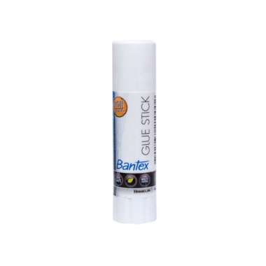 Bantex Glue Stick / Lem Kertas Stick / Lem Kertas Batang 8 gr