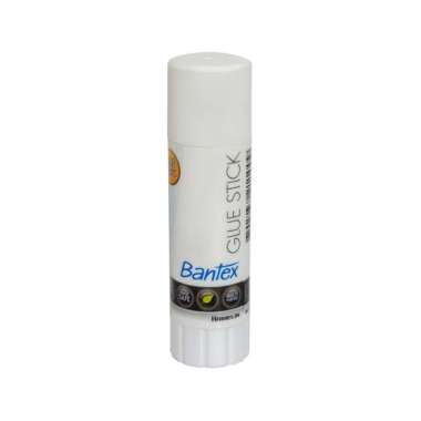 Bantex Glue Stick / Lem Kertas Stick / Lem Kertas Batang 22 gr