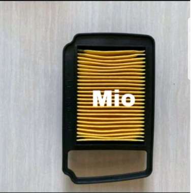 saringan udara / filter hawa mio / mio sporty / mio new /mio M3 / mio soul GT / mio j / mio GT / mio