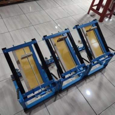 Mesin sablon gelas cup