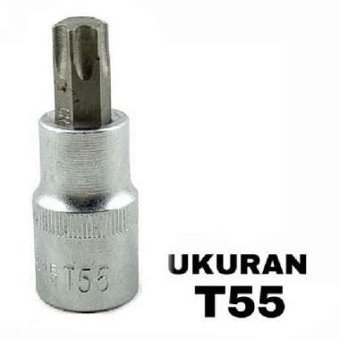 WM Kunci sok bintang kunci shock bintang SOLID T55