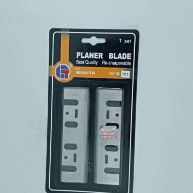 WM MATA PASAH/PLANER BLADE GT TCT 1911B FOR MAKITA