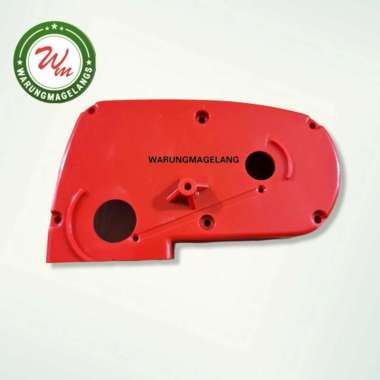 Cover penutup for mesin Modern m2911 m 2911 pasah planer ketam serut Merah