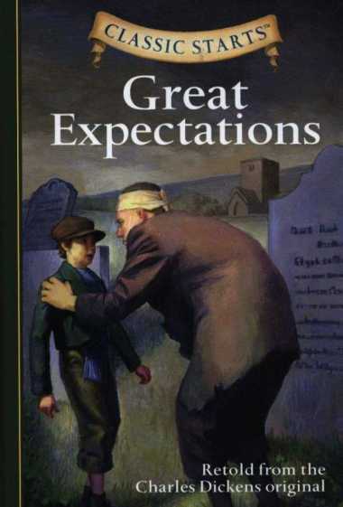 Classic Start: Great Expectations