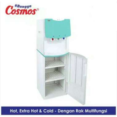 COSMOS CWD-5603 DISPENSER STANDING / DISPENSER COSMOS CWD5603 / COSMOS CWD 5603 DISPENSER BERDIRI