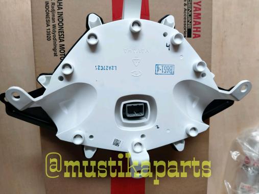Speedometer Assy Aerox