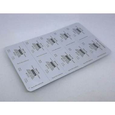 Sifrol Er 0.375 Mg Alublister 10 Tablet