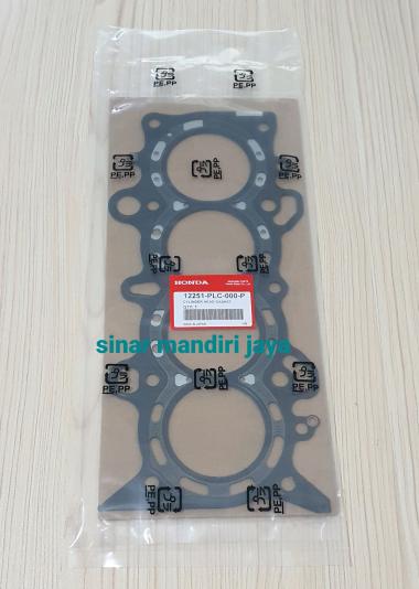 PAKING CYLINDER HEAD PAKING HEAD HONDA STREAM 1.700 ATAU CIVIC ES CENTURY VTI VTIS 2001 2002 2003 20