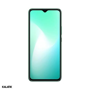 INFINIX HOT 11 PLAY 4/64 HITAM