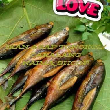 IKAN PANGGANG TONGKOL | IKAN ASAP TUNA | IKAN ASAP TUNA/TONGKOL 1 Ekor