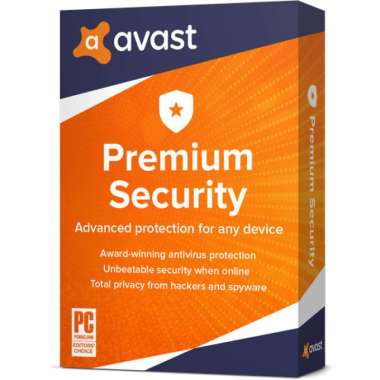 Jual Avast Free Antivirus Original Murah - Harga Diskon April ...
