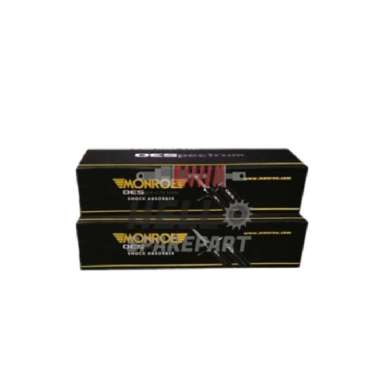 Shock Breaker Monroe Oespectrum Mitsubishi Outlander Belakang