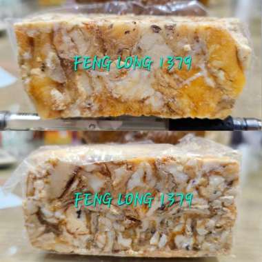 Kemenyan Madu / Susu Balok Super Premium Asli 100% 500Gram