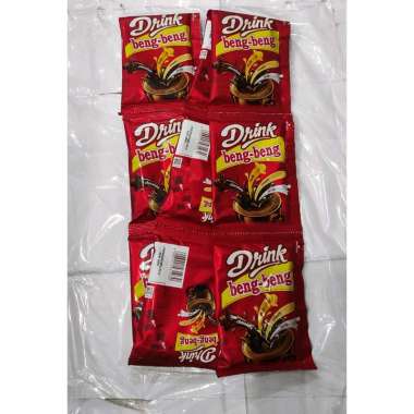 Drink Beng Beng 1 Renceng