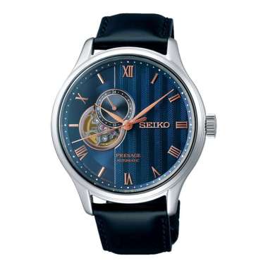 JAM TANGAN SEIKO ORIGINAL AUTOMATIC JAM SEIKO SSA421J1 SEIKO SSA421 SSA 421 J1 JAM TANGAN PRIA JAM P