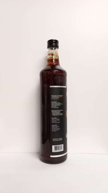 MADU ENAK PREMIUM PLUS 910GR