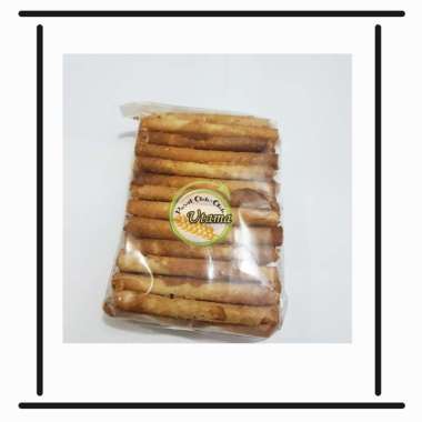 Opak Wijen - Opak Gulung - Semprong