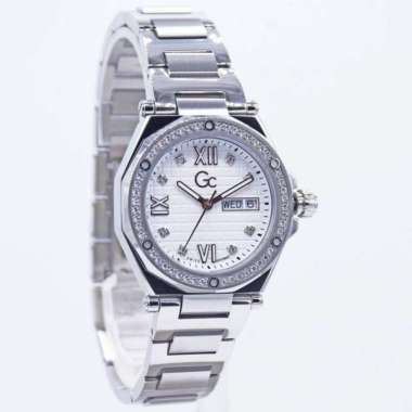 Jam Tangan Wanita Guess Collection GC Z20003L1MF Original Garansi Resmi