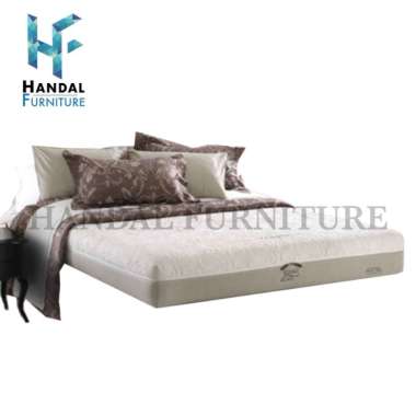 King Koil Hanya Kasur Spring Bed Marques 100 x 200