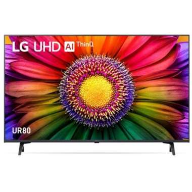 LG 65UR8050 4K UHD SMART TV 65 Inch 65UR8050PSB
