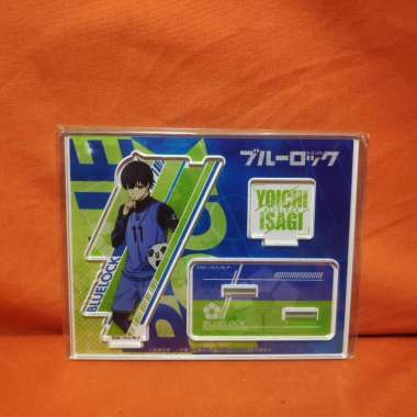 Blue Lock Acrylic Stand Vol. 1 Isagi Yoichi