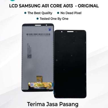 LCD SAMSUNG A01 CORE A013 ORIGINAL