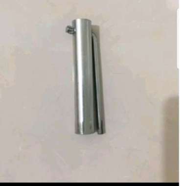 kunci busi satria fu