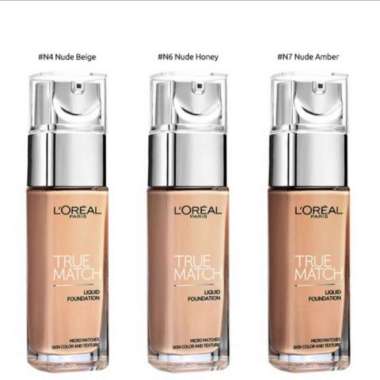 Foundation Loreal - Harga Termurah Juni 2023 | Blibli