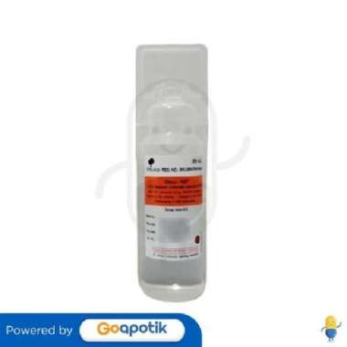 NACL 25 ML OTSUKA