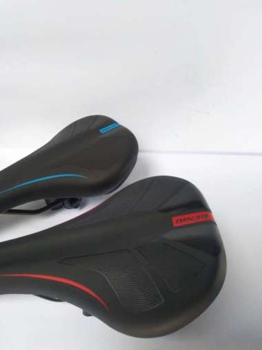 Genio Sadel Sepeda / Jok Sepeda Balap / MTB / BMX / Fixie