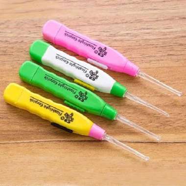 earpick led korek kuping LED