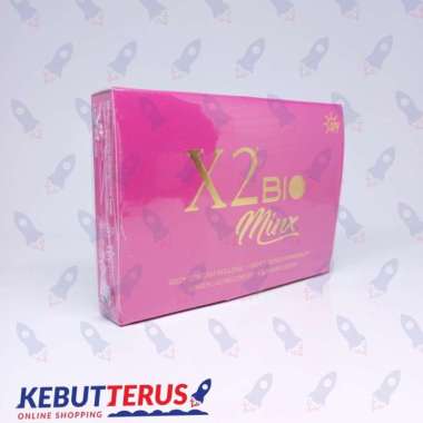 SOFTLENS X2 BIO MINX MUAH! Normal