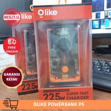 OLIKE POWERBANK P5