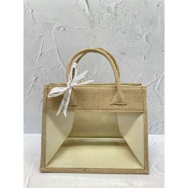 BESEK MALANG - TAS MIKA GONI 25 CM
