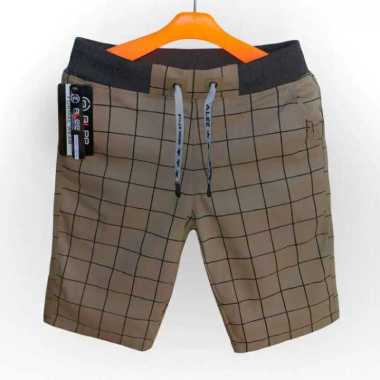 Celana tartan premium distro/Rip tartan jumbo/Celana motif kotak-kotak big size 39-40 high quality/C