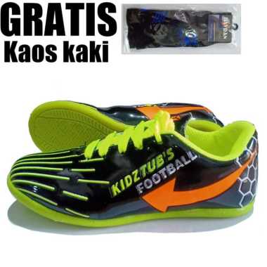 Sepatu futsal anak Sepatu futsal anak murah Sepatu futsal anak laki-laki Sepatu futsal anak perempua