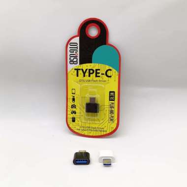 OTG TYPE C TO USB 3.0 OTG UNTUK HP SAMSUNG OTG FLASHDISK