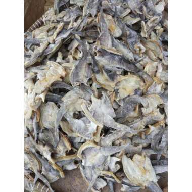 Ikan Asin Gabus 1KG 1KG