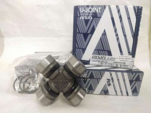 JOINT KOPEL MIT.L-300 DSL (50) UJTM-6002 Silver