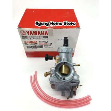 KARBURATOR CARBU ORIGINAL KARBU YAMAHA RX KING RXK RXKING RX KING NEW 3KA
