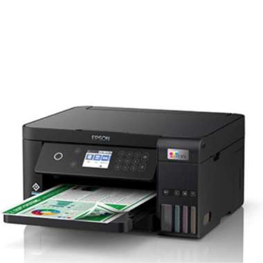Epson Colour Ecotank L6270