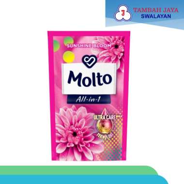 Molto All in One Pink 720ml